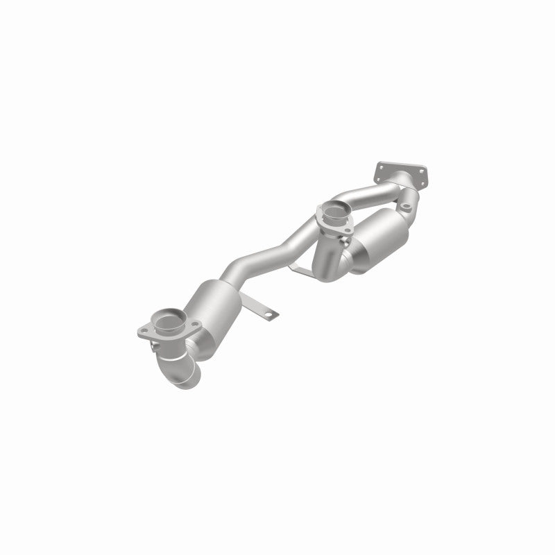 MagnaFlow Conv DF 99-00 Windstar 3.0L V6 Magnaflow