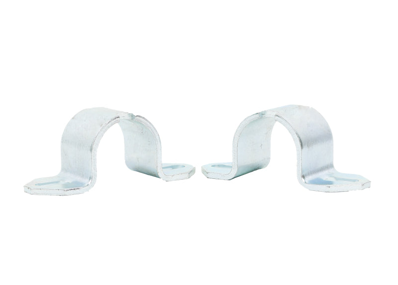 Whiteline Universal Sway Bar Mount Saddle Kit Whiteline