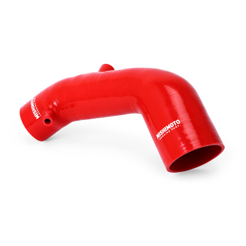 Mishimoto 00-05 Honda S2000 Red Silicone Hose Kit - eliteracefab.com