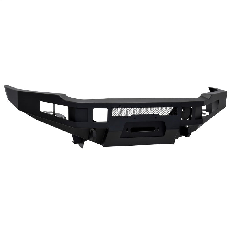 Westin 2016-2023 Toyota Tacoma Pro-Series Front Bumper - Textured Black Westin