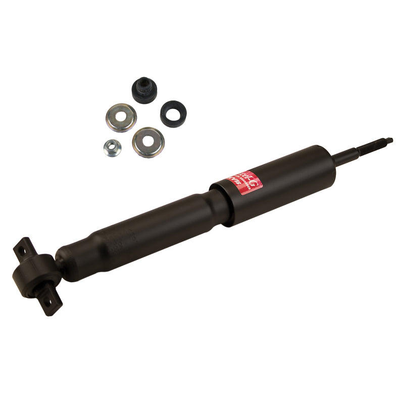 KYB Shocks & Struts Excel-G Front FORD Expedition (2WD) 1997-02 FORD F100 F150 (2WD) 1997-04 FORD F2 - eliteracefab.com