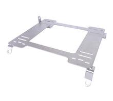 Load image into Gallery viewer, NRG Stainless Steel Seat Brackets Nissan 240SX 88-98 - eliteracefab.com