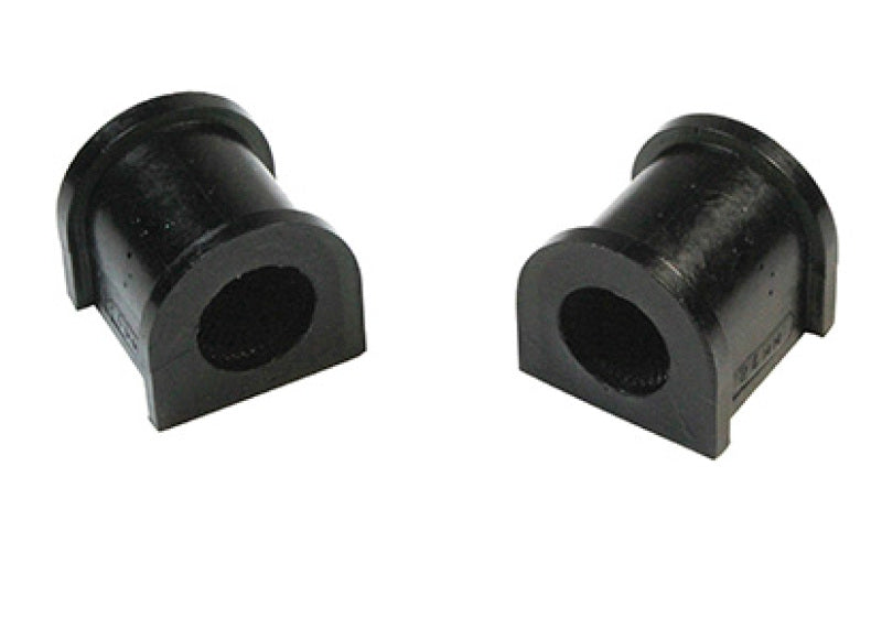 Whiteline Plus 1998-2008 Lexus LX470 UZJ100  24mm Rear Sway Bar Mount Bushing Whiteline