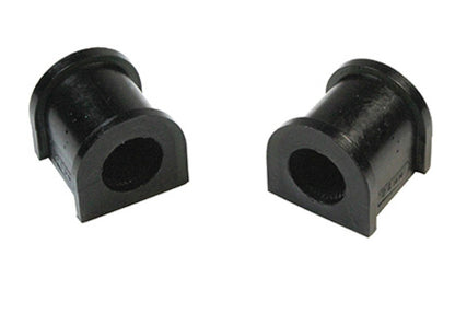 Whiteline Plus 1998-2008 Lexus LX470 UZJ100  24mm Rear Sway Bar Mount Bushing Whiteline