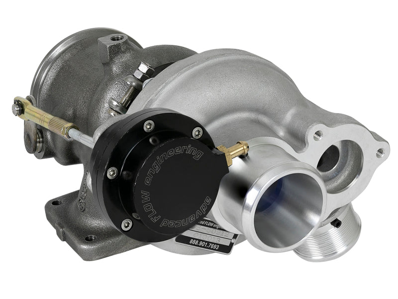 aFe BladeRunner GT Series Turbocharger 17-18 FIAT 124 Spider I4-1.4L (t) - eliteracefab.com