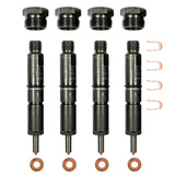 DDP Cummins P-Pump 4BT - Stage 1 Injector Set