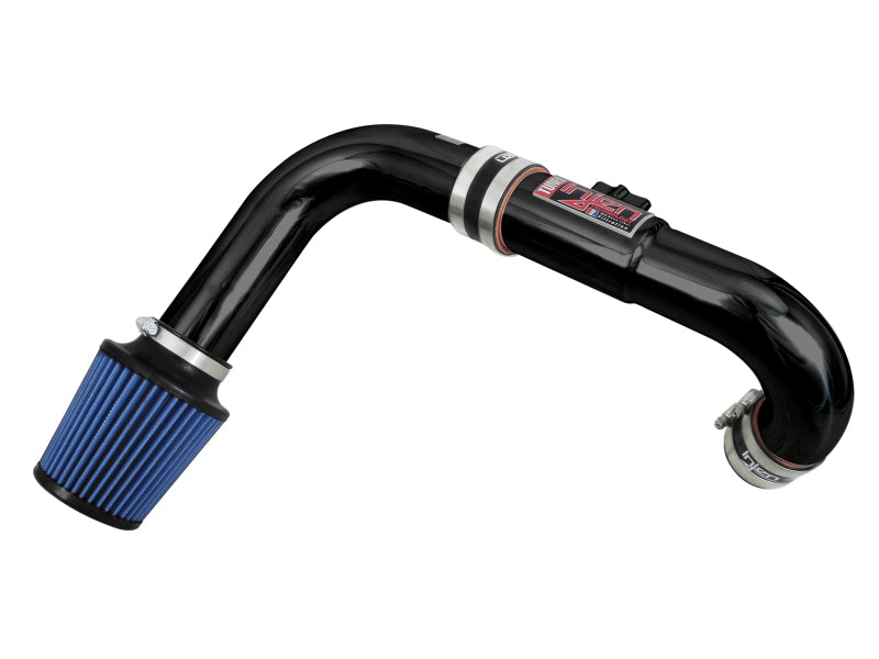 Injen 11-14 Chevrolet Cruze 1.4L (turbo) 4cyl Black Cold Air Intake - eliteracefab.com