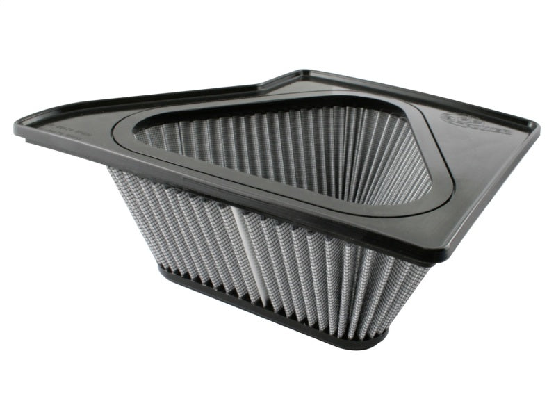 aFe MagnumFLOW Air Filters OER PDS A/F PDS Ford Mustang 2010 V8-4.6L 11-12 V6/V8 - eliteracefab.com