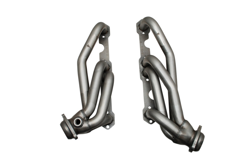 Gibson 88-95 Chevrolet C1500 Cheyenne 5.0L 1-1/2in 16 Gauge Performance Header - Stainless Gibson