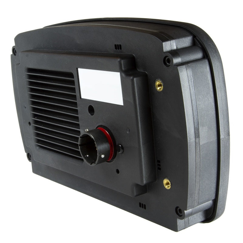 Autometer Racing Instrument Display Color LCD Including Shift and Alarm Lights Datalogging CD7 6021