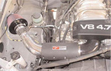 Load image into Gallery viewer, Injen 00-04 Tundra / Sequoia 4.7L V8 &amp; Power Shield only Polished Power-Flow Air Intake System - eliteracefab.com