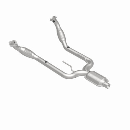 MagnaFlow Conv DF Thunderbird-Cougar 95-96 Magnaflow