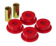 Load image into Gallery viewer, Prothane Jeep TJ Rear Track Arm Bushings - Red