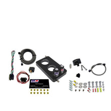 Load image into Gallery viewer, Nitrous Express 05-10 Ford Mustang 4.6L 3 Valve Nitrous Plate Kit (50-150HP) w/o Bottle