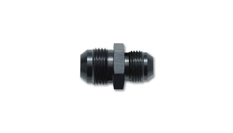 Vibrant Performance Reducer Adapter Fittings, -6AN x -12AN, AN/NPT/ORB Performance Fluid Plumbing, for Performance Automotive Builds - Part 10438