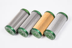 Radium Engineering 100 Micron Stainless Fuel Filter - eliteracefab.com