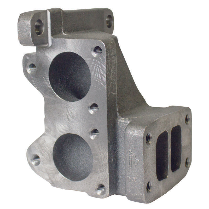 BD Diesel PEDESTAL KIT - Chevy Duramax T3 Mount Turbo BD Diesel