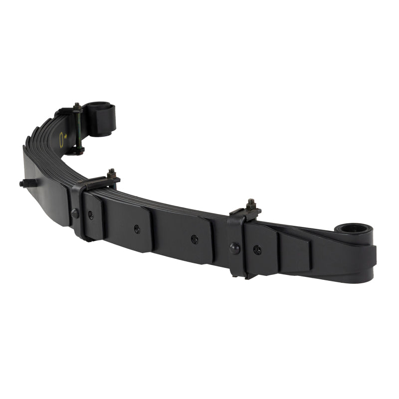 ARB / OME Leaf Spring Lc 60 Serr - eliteracefab.com