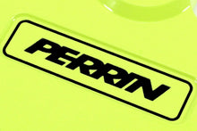 Load image into Gallery viewer, Perrin 15-22 WRX Cam Solenoid Cover - Neon Yellow - eliteracefab.com