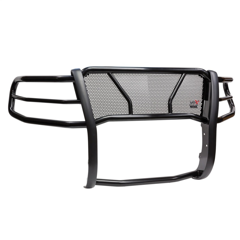 Westin 2015-2018 Chevrolet Suburban/Tahoe HDX Grille Guard - Black Westin