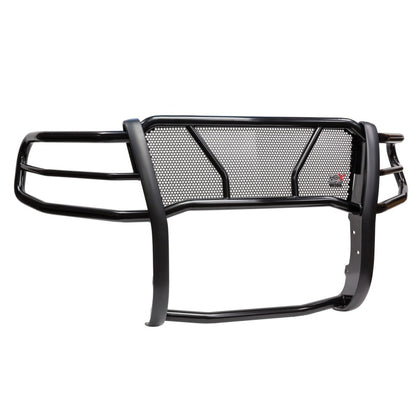 Westin 2015-2018 Chevrolet Suburban/Tahoe HDX Grille Guard - Black Westin