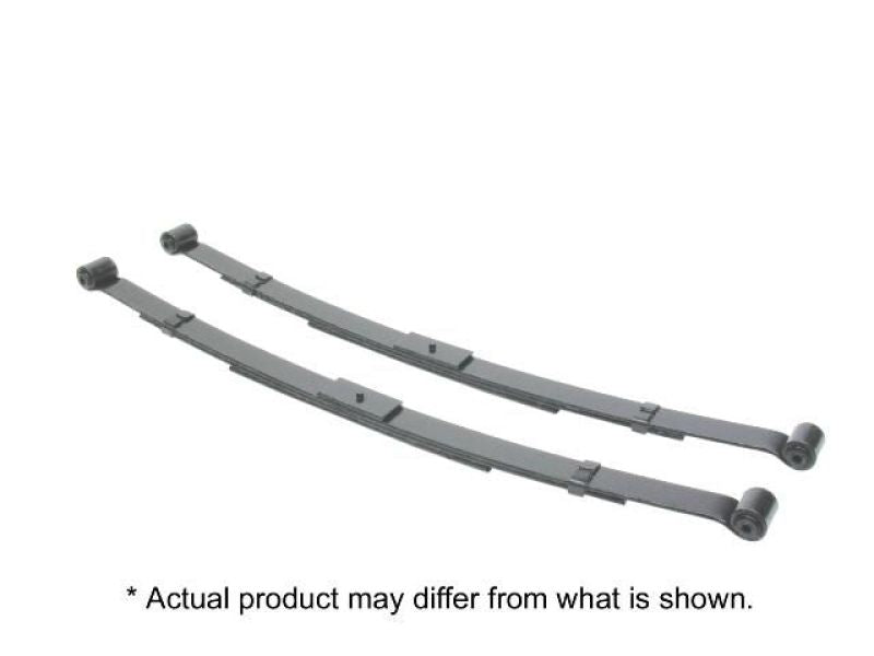 Belltech LEAF SPRING 79-83 TOYOTA PICKUP 3inch - eliteracefab.com