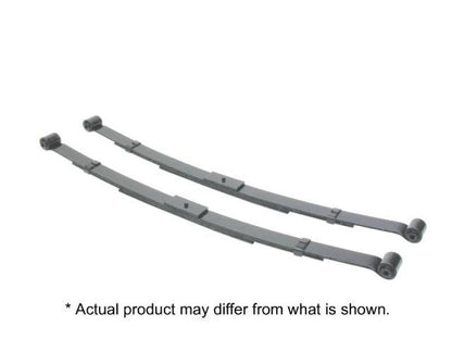 Belltech LEAF SPRING 95-02 ASTRO / SAFARI 3inch - eliteracefab.com