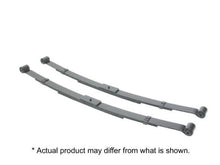 Load image into Gallery viewer, Belltech LEAF SPRING 84-95 TOYOTA PICKUP 3inch - eliteracefab.com