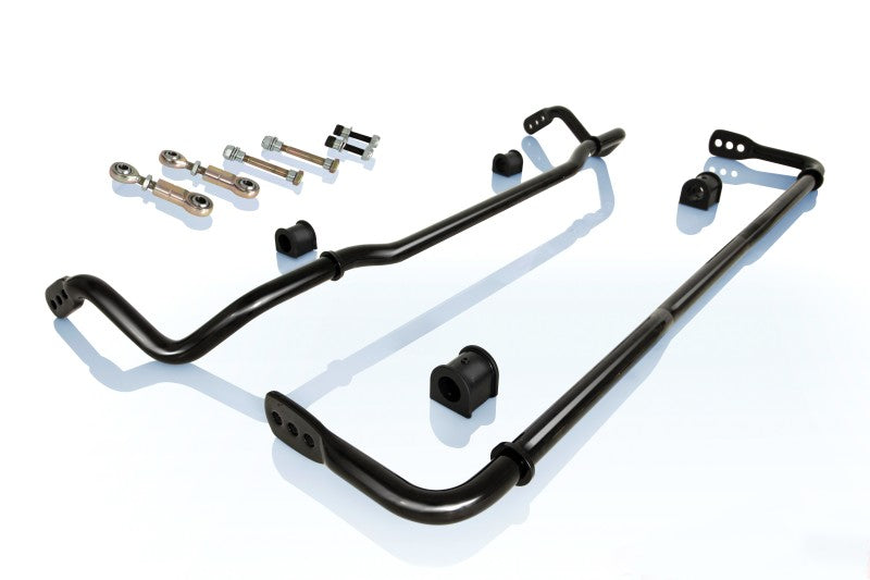 Eibach 24mm Front & 25mm Rear Anti-Roll Kit for 78-89 Porsche 911 Carrera - eliteracefab.com