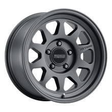 Load image into Gallery viewer, Method MR316 17x8.5 0mm Offset 5x150 110.5mm CB Matte Black Wheel - eliteracefab.com