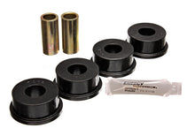 Load image into Gallery viewer, Energy Suspension Torque Arm Bushing - Black - eliteracefab.com