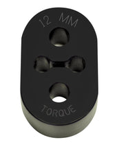 Load image into Gallery viewer, Torque Solution Exhaust Mount: 12 mm - eliteracefab.com