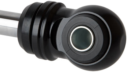 Fox 2.0 Performance Series 11in. Smooth Body IFP Shock / Std Travel w/Eyelet Ends Aluminum - Black - eliteracefab.com