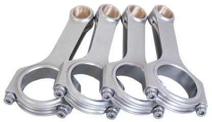 Eagle Subaru EJ18/EJ20 4340 H-Beam Connecting Rods (Set of 4) (Rods Longer Than Stock) Eagle