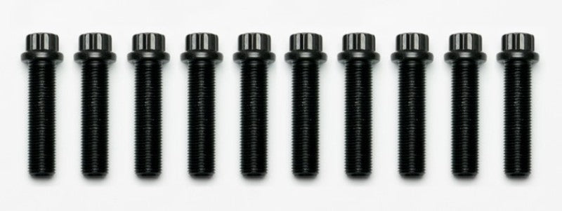 Wilwood Bolt Kit - 1/2-20 x 2.00 LG - 12 PTCS - 10 pk. Wilwood