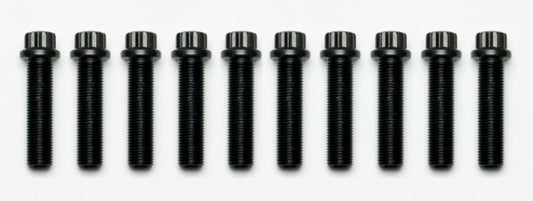 Wilwood Bolt Kit - 1/2-20 x 2.00 LG - 12 PTCS - 10 pk. Wilwood