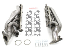 Load image into Gallery viewer, JBA 10-19 Toyota 4.6L V8 1-5/8in Primary Raw 409SS Cat4Ward Header JBA