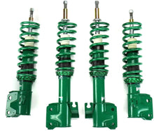 Load image into Gallery viewer, Tein 00-05 Lexus IS300 JCE 10L Street Basis Z Coilovers - eliteracefab.com