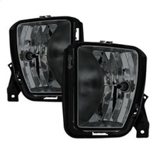 Load image into Gallery viewer, Spyder OEM Fog Lamp For Dodge RAM1500 2013 Smoke FL-DR13-SM - eliteracefab.com