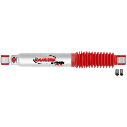 Rancho 59-66 Jeep CJ3 Rear RS9000XL Shock - eliteracefab.com