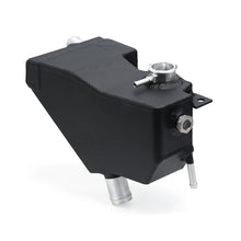 Load image into Gallery viewer, Mishimoto 11-19 Ford 6.7L Powerstroke Expansion Tank Kit - Micro-Wrinkle Black - eliteracefab.com