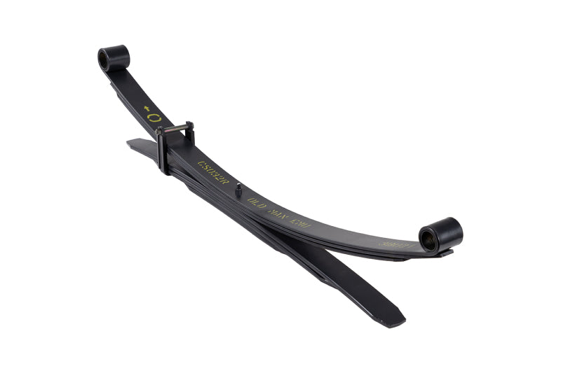 ARB / OME Leaf Spring Nissan D22 -Rear- eliteracefab.com