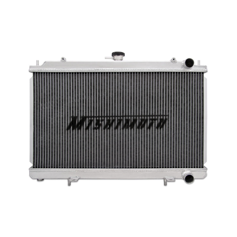 Mishimoto 95-98 Nissan 240sx w/ KA Aluminum Radiator - eliteracefab.com