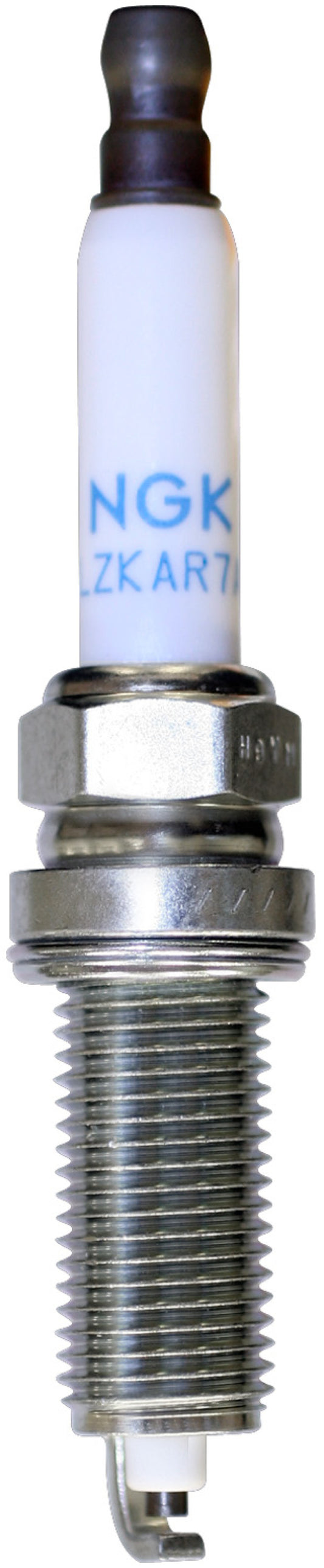 NGK Copper Core Spark Plug Box of 4 (LZKAR7A) NGK