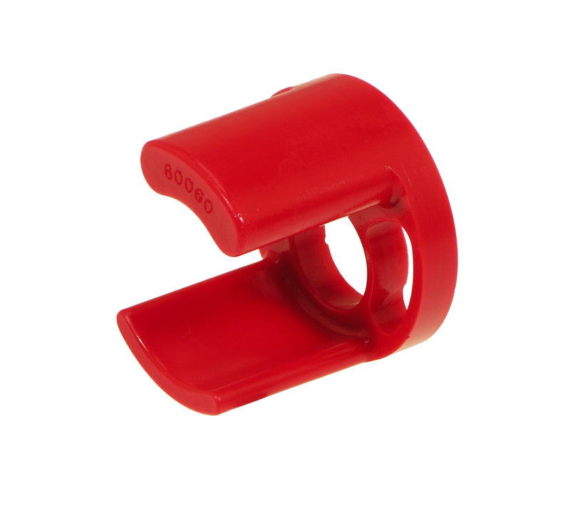 Prothane 76-79 VW Rabbit / Golf 1 Motor Mount Insert - Red