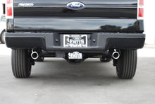 Load image into Gallery viewer, Gibson 09-10 Ford F-150 King Ranch 5.4L 2.5in Cat-Back Dual Sport Exhaust - Stainless Gibson