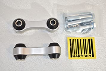 Kartboy 04-07 Subaru STI Rear Endlinks - eliteracefab.com