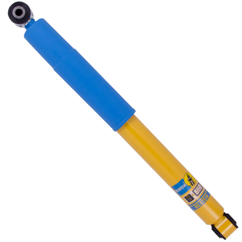 Bilstein 4600 Series 17-18 Nissan Titan (RWD) Rear 46mm Monotube Shock Absorber Bilstein