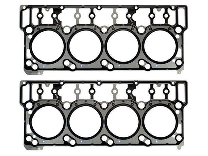 Sinister Diesel 08-10 Ford Black Diamond Head Gasket for Ford Powerstoke 6.4L