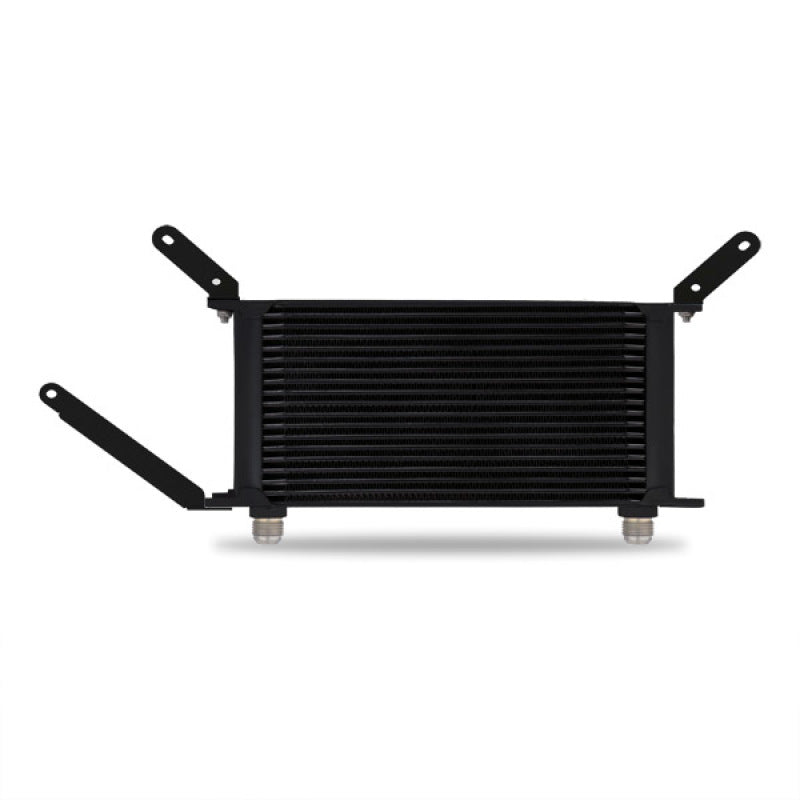 Mishimoto 15 Subaru WRX CVT Transmission Cooler Kit - eliteracefab.com